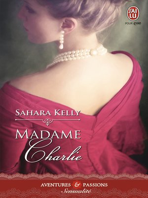 cover image of Madame Charlie